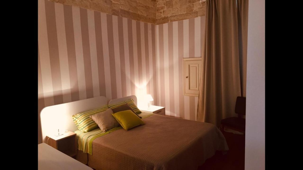 Bed and Breakfast Loco43 Noci Exterior foto