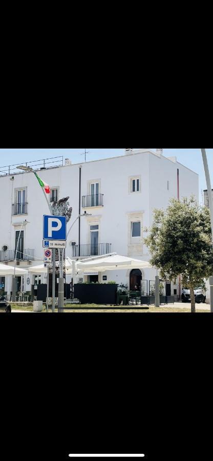 Bed and Breakfast Loco43 Noci Exterior foto