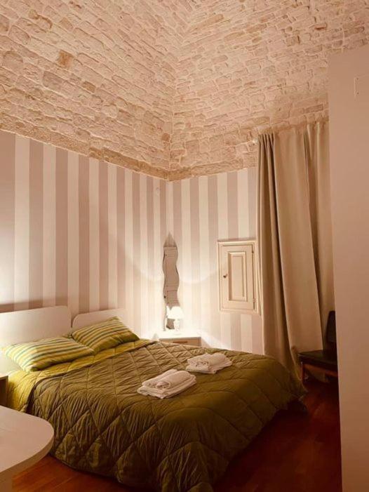 Bed and Breakfast Loco43 Noci Exterior foto
