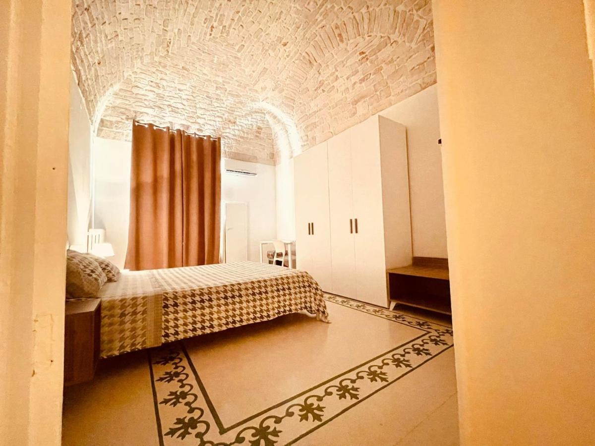 Bed and Breakfast Loco43 Noci Exterior foto